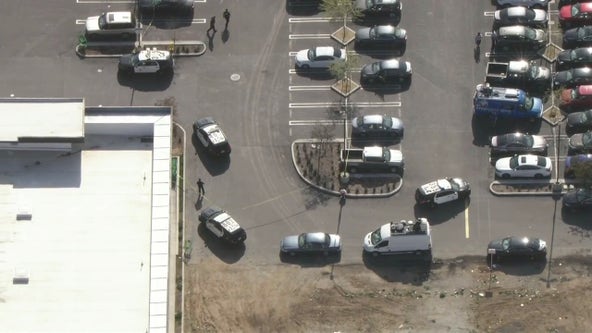 Deadly shooting under investigation at a Westchester Amazon Fresh grocery store