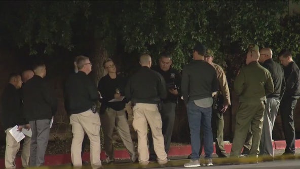 7-year-old boy, his dad's 'suspicious' deaths under investigation in Thousand Oaks