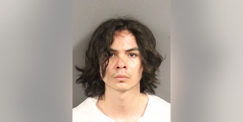 Former UC Davis student accused of deadly stabbings