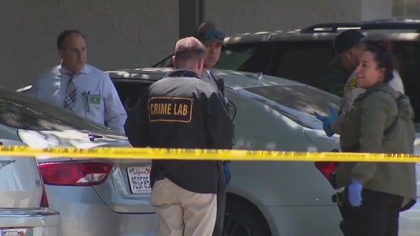 2 brothers shot and killed in apparent Lancaster robbery; Suspects on the run