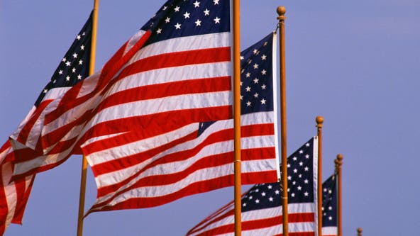 OC Supervisors vote to only fly U.S., state, county flags on county property