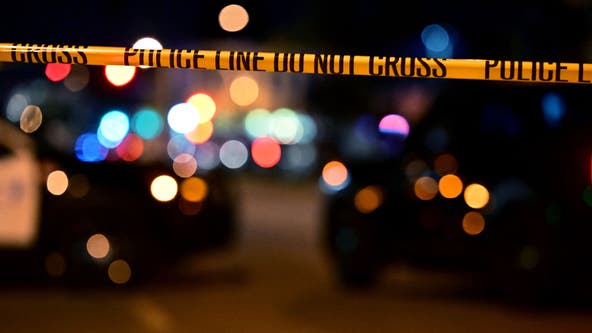 Teen killed fleeing deputies in stolen car in Adelanto
