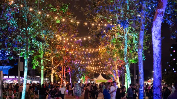 WeHo Pride Festival kicks off Pride Month
