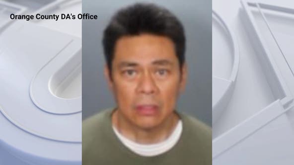 Chiropractor pleads guilty to sexual assaults on 7 women; Worked in 4 SoCal counties