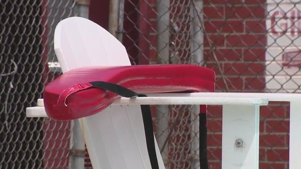 Lifeguard shortage looms for LA County pools
