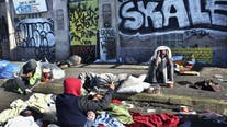 900 homeless deaths reported across city last year, LA City Controller says