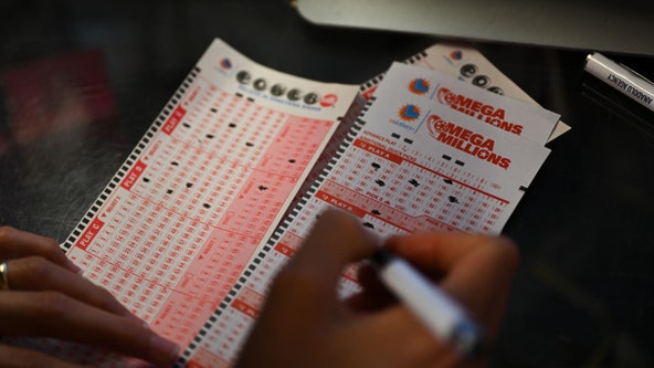 Powerball drawing for $750 million begins Saturday night, could you be the next winner?