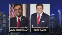 The Issue Is: Vivek Ramaswamy, Bret Baier