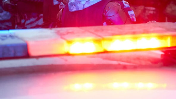 Westminister man fatally stabbed allegedly by girlfriend