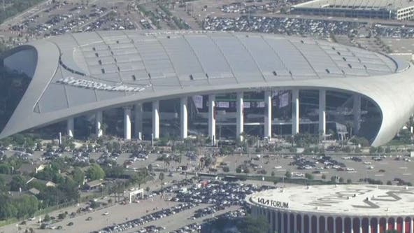 SoFi Stadium to host high school football game between 2 Downey schools