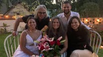 Montebello family mourns mother's death just weeks after rare, terminal diagnosis
