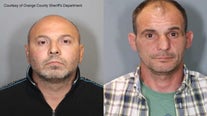 Bank Jugging arrests: 2 arrested for robbing elderly OC woman after large bank withdrawl