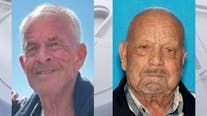 Lancaster deputies search aqueduct for missing brothers on fishing trip