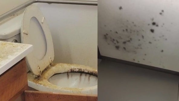 Is 'Housing First' a dangerous homeless policy? Reports of mold, noise complaint draws debate