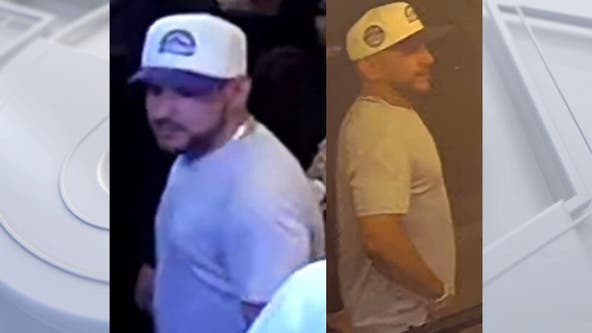 4 shot at Downey restaurant, suspects still at large