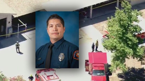 County OKs $2.6M settlement for fire captain shot at Station 81 by fellow firefighter