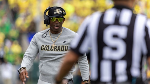 Deion Sanders' impact at Colorado raises possibilities other Black coaches can get opportunities