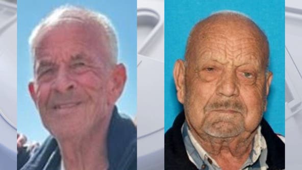 Deputies call off search for missing 78-year-old in California Aqueduct