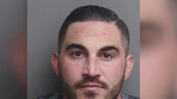 Riverside correctional officer accused of sextortion by 2 women in the county's custody