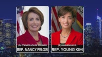 The Issue Is: Nancy Pelosi, Young Kim