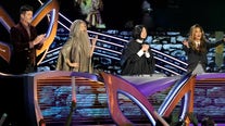 ‘The Masked Singer’ will head to Hogwarts for special ‘Harry Potter’ themed episode