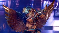 ‘The Masked Singer’ sends Hawk flying home in ‘Harry Potter’ themed episode
