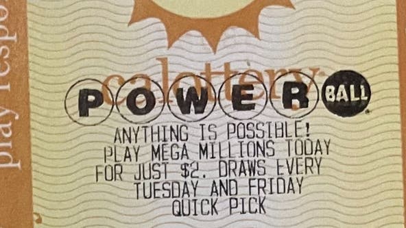 Lottery officials post wrong Powerball numbers — but temporary ‘winners’ get to keep the money