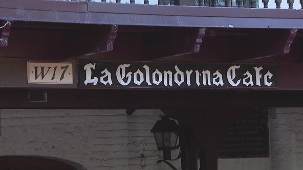 Owners of historic LA Mexican restaurant facing eviction over back rent