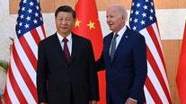 China's Xi Jinping tells Biden as talks open: 'Planet Earth is big enough for the two countries to succeed'