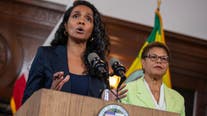 Redistricting commission OK'd by LA City Council 1 year after City Hall's leaked recording scandal