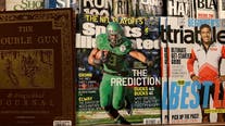 Sports Illustrated parent company denies publishing AI-generated articles, blames third party