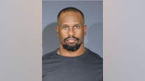 Von Miller accused of grabbing neck, pushing pregnant girlfriend in Dallas, police say