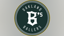 Oakland is getting a new pro baseball team as the A's prepare to leave town