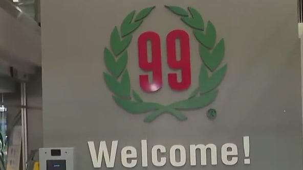 99 Ranch Market opens in Westwood