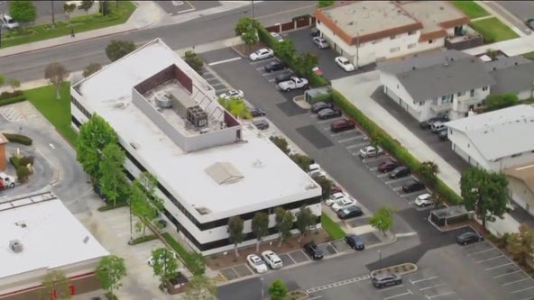 Marine who pled guilty in OC Planned Parenthood firebombing also considered attack at Dodger Stadium