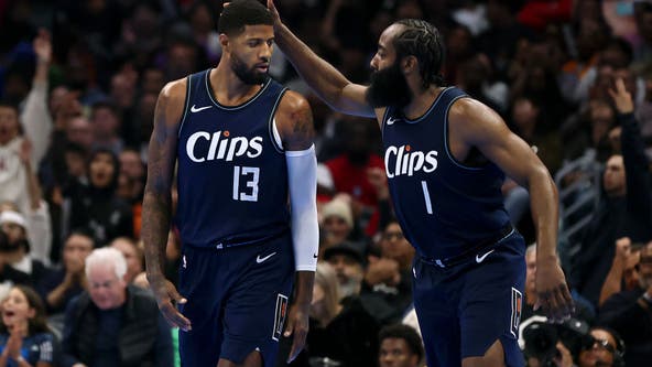 This LA Clippers star receives the ‘thirstiest’ comments in the NBA: study