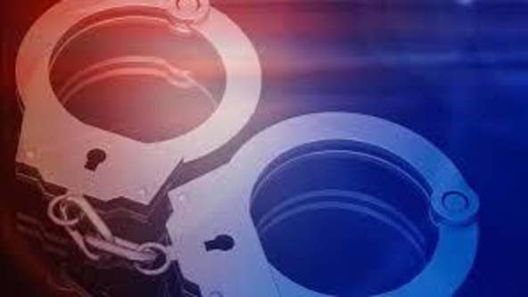 Man arrested for antisemitic attack on elderly man in Beverly Hills