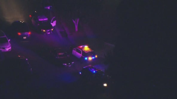 1 dead in shooting in San Dimas; No arrests announced