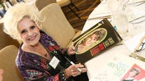 Brenda Lee's ‘Rockin’ Around the Christmas Tree’ tops Billboard Hot 100