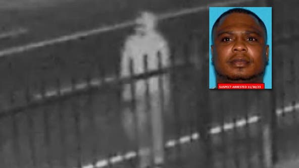 Suspect arrested in string of homeless murders, connected to San Dimas fatal follow-home robbery: PD