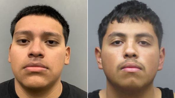 2 additional arrests made in murder of employee killed trying to prevent robbery in West Covina