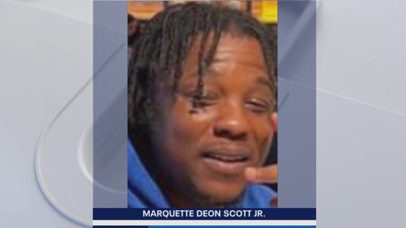 Community mourns father shot and killed at South LA gas station