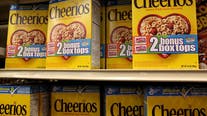 Chemical found in Cheerios, Quaker Oats, other oat-based foods linked to potential health issues: study