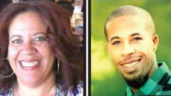 Carson Cold Case: Family increases reward in search for suspect who killed mother and son