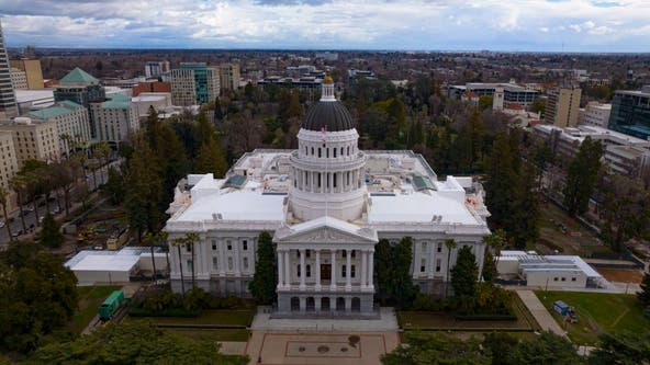 Bass, councilmembers secure $300M for LA during Sacramento trip