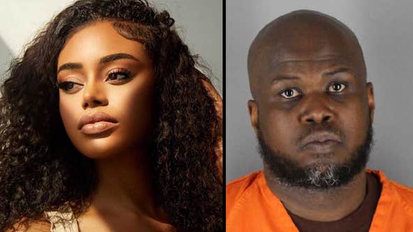 Arrest made in murder of model in DTLA as gruesome new details are revealed