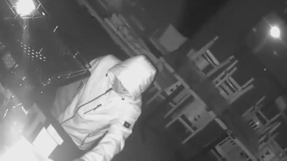 Family-owned restaurant vandalized, at center of gang territory dispute, police say