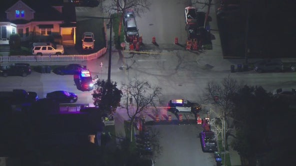 3-year-old girl shot in Santa Ana expected to survive, officials say