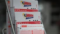 Mega Millions ticket worth $1M sold in Southern California