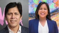 Kevin de León, Ysabel Jurado head to November runoff for LA's 14th district